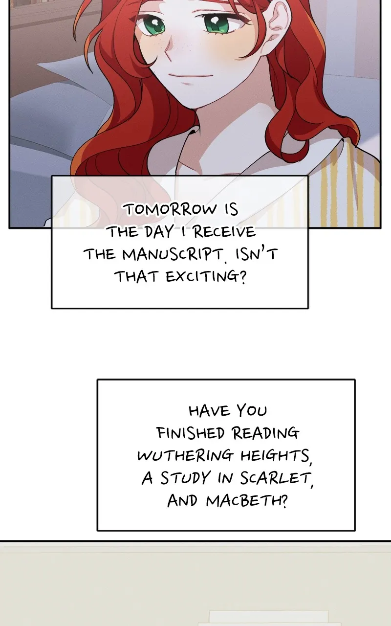 Read Answer Me, My Prince chapter 9 image 1 on Lezhin
