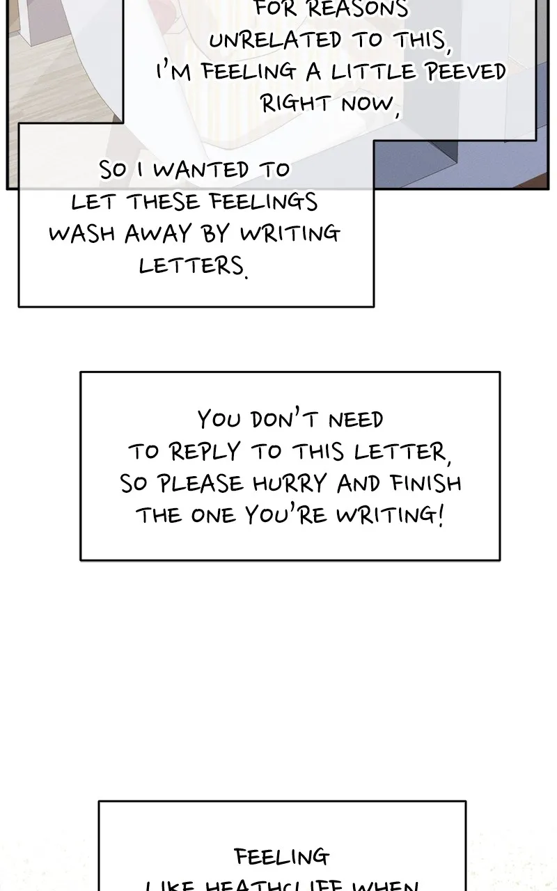 Read Answer Me, My Prince chapter 9 image 16 on Lezhin