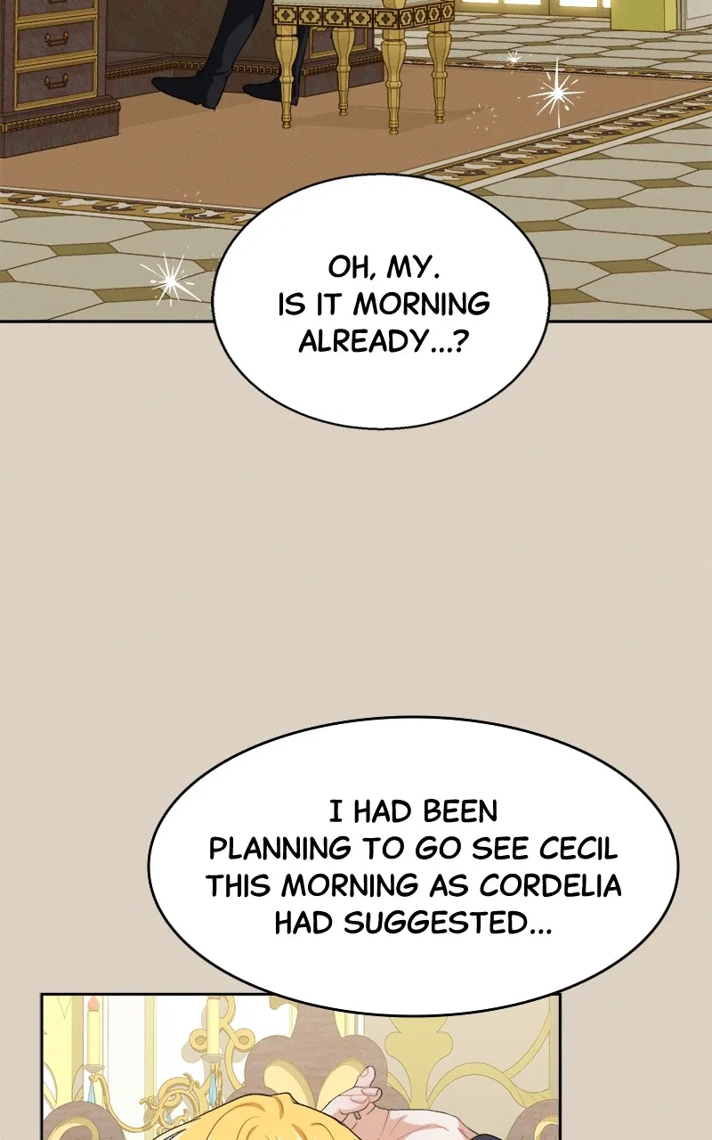 Read Answer Me, My Prince chapter 9 image 18 on Lezhin