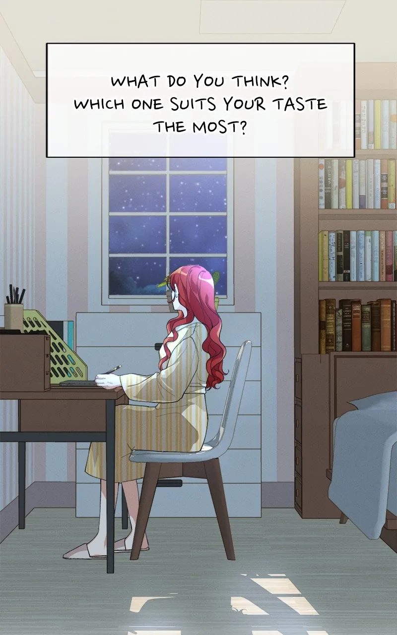 Read Answer Me, My Prince chapter 9 image 2 on Lezhin