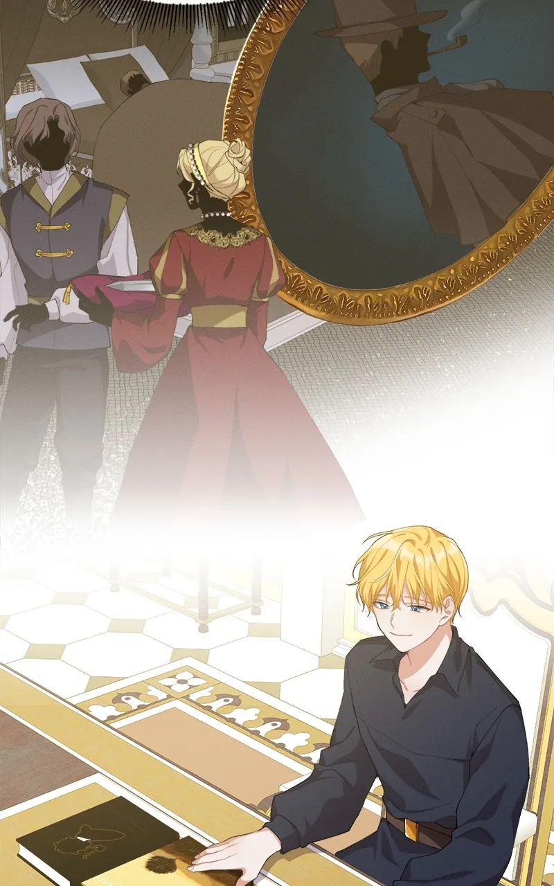 Read Answer Me, My Prince chapter 9 image 20 on Lezhin