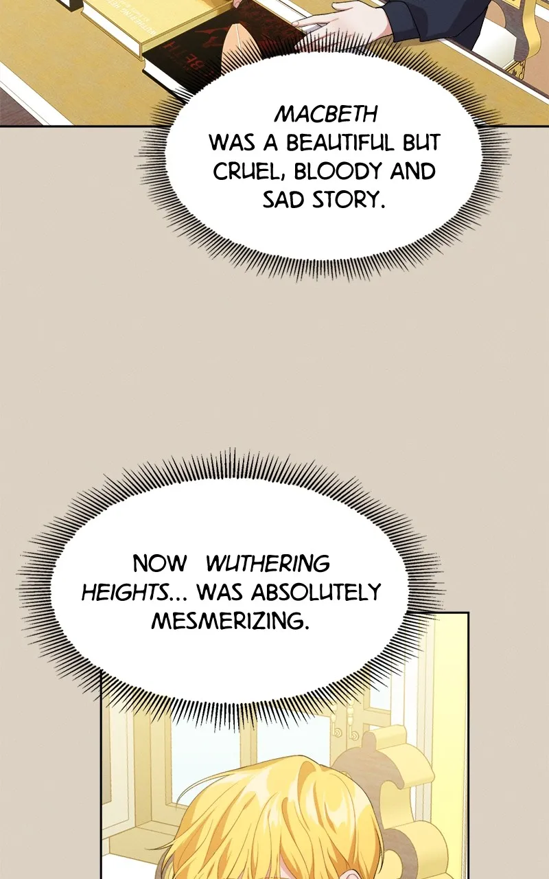 Read Answer Me, My Prince chapter 9 image 21 on Lezhin