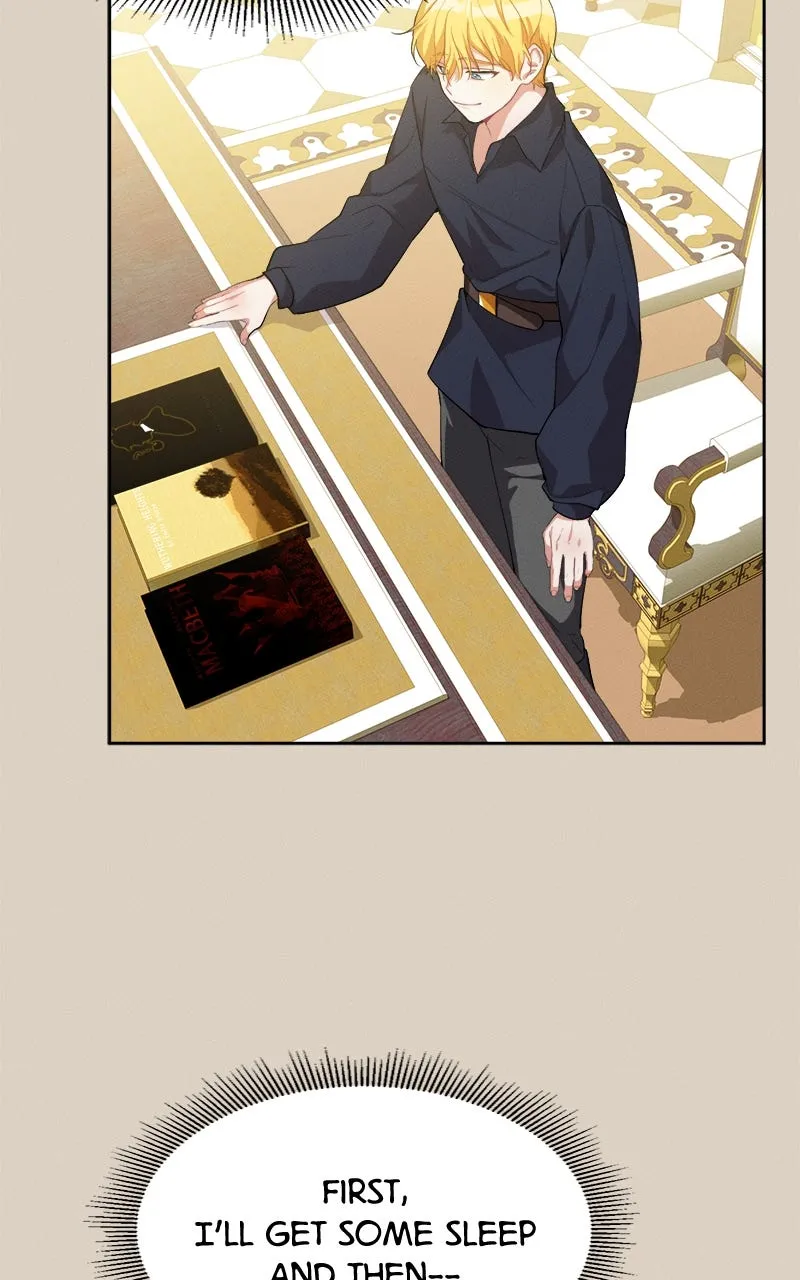 Read Answer Me, My Prince chapter 9 image 23 on Lezhin