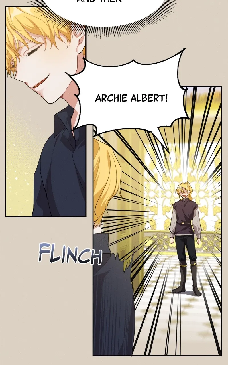 Read Answer Me, My Prince chapter 9 image 24 on Lezhin