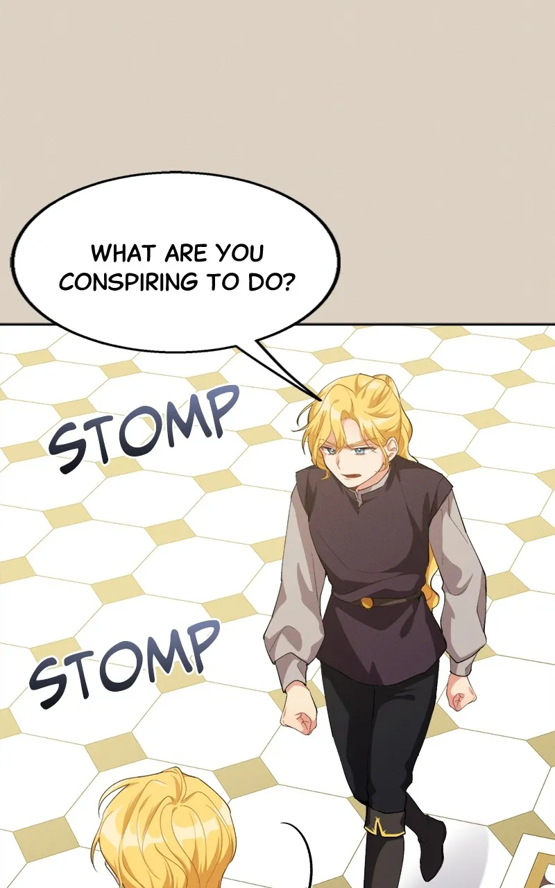 Read Answer Me, My Prince chapter 9 image 25 on Lezhin