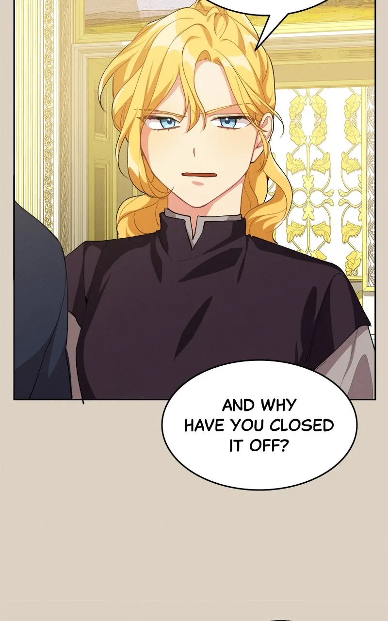 Read Answer Me, My Prince chapter 9 image 27 on Lezhin