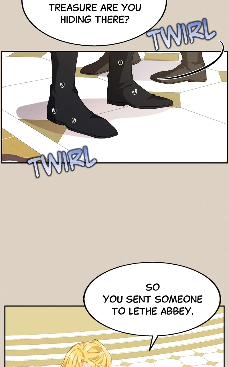 Read Answer Me, My Prince chapter 9 image 29 on Lezhin