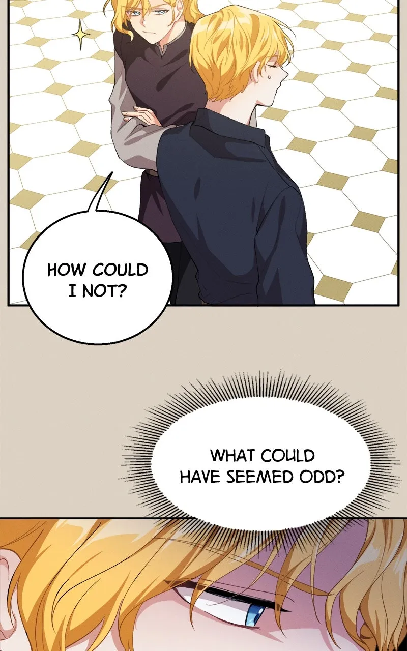 Read Answer Me, My Prince chapter 9 image 30 on Lezhin