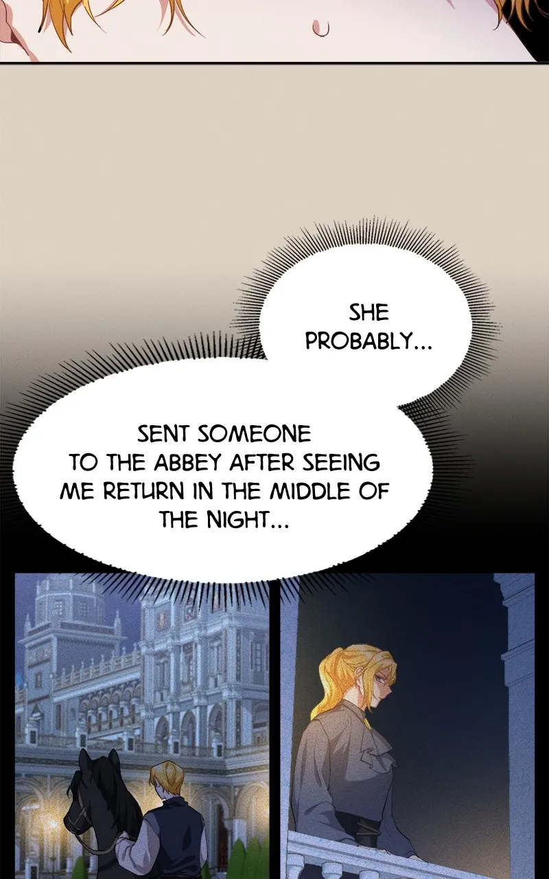 Read Answer Me, My Prince chapter 9 image 31 on Lezhin