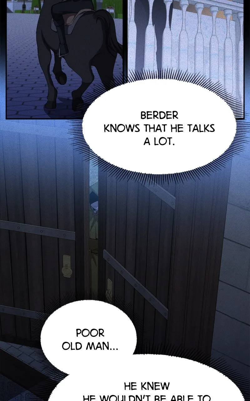 Read Answer Me, My Prince chapter 9 image 32 on Lezhin
