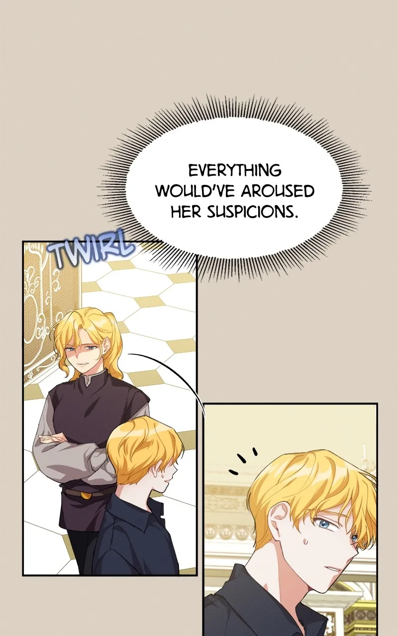 Read Answer Me, My Prince chapter 9 image 34 on Lezhin