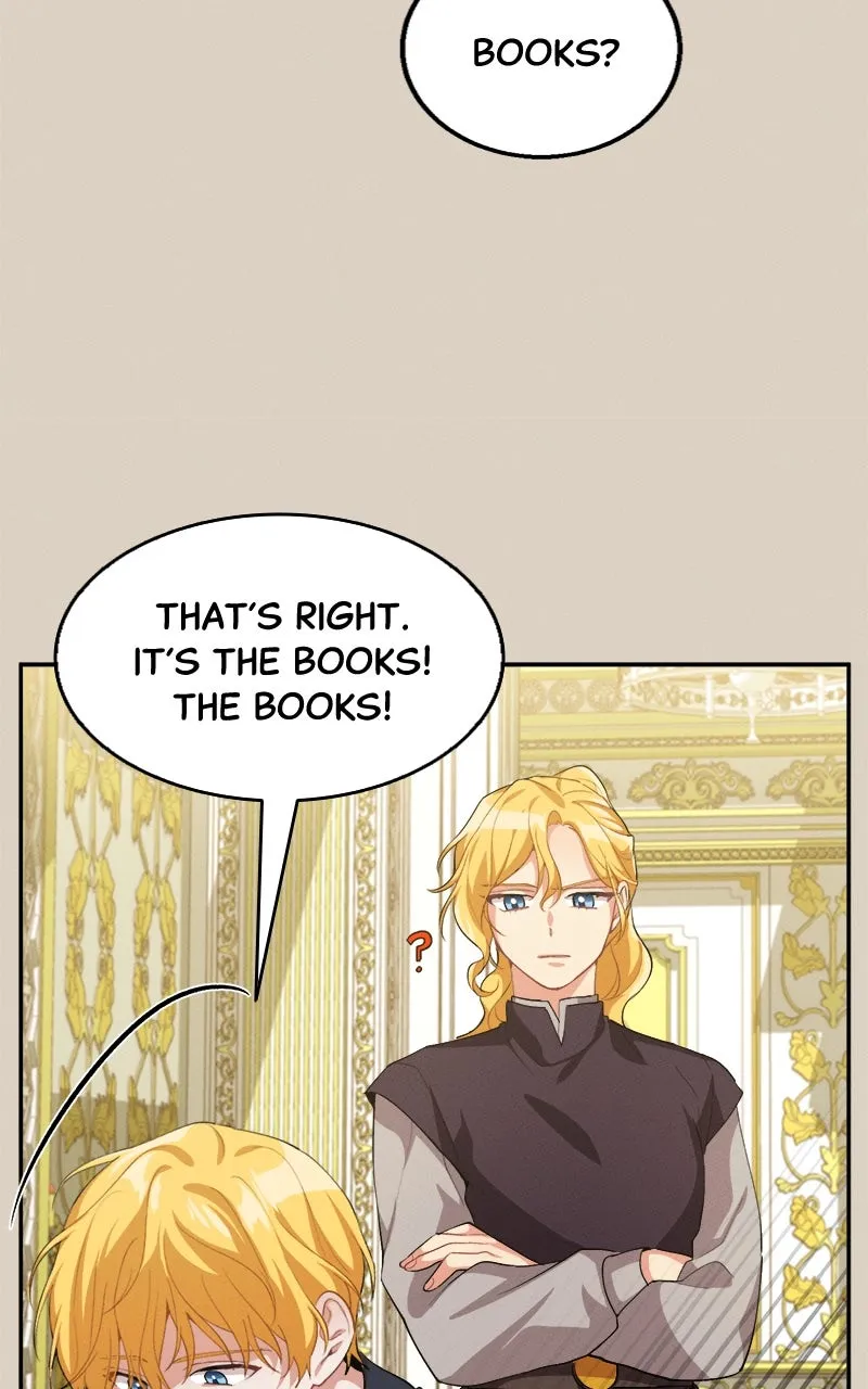 Read Answer Me, My Prince chapter 9 image 36 on Lezhin