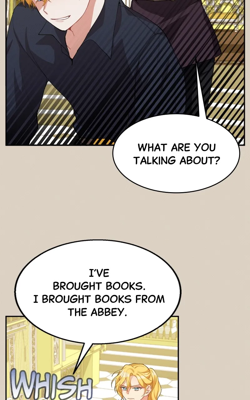 Read Answer Me, My Prince chapter 9 image 37 on Lezhin