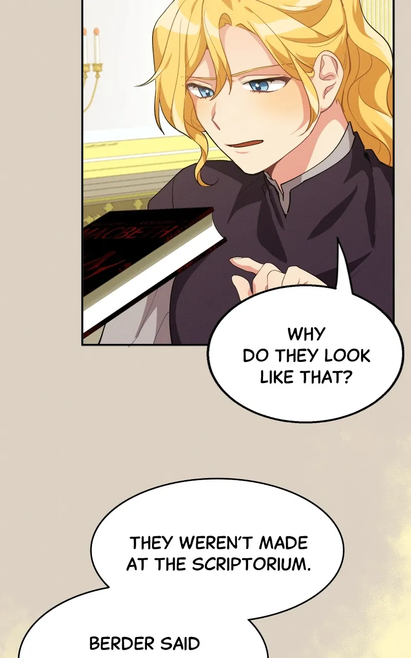 Read Answer Me, My Prince chapter 9 image 39 on Lezhin