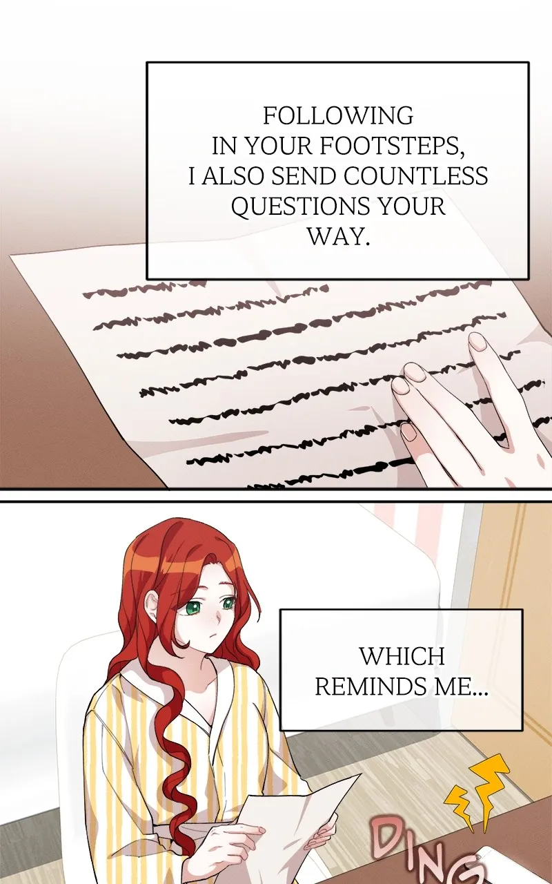 Read Answer Me, My Prince chapter 9 image 4 on Lezhin