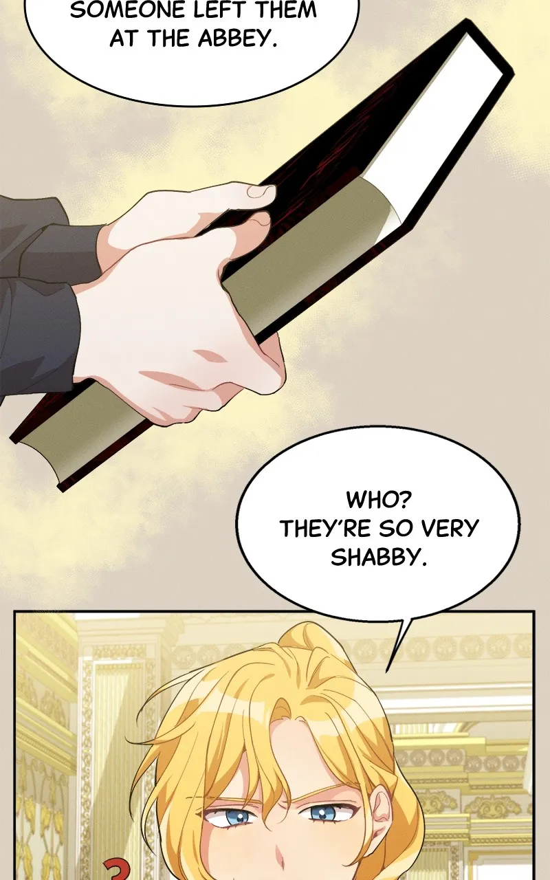 Read Answer Me, My Prince chapter 9 image 40 on Lezhin