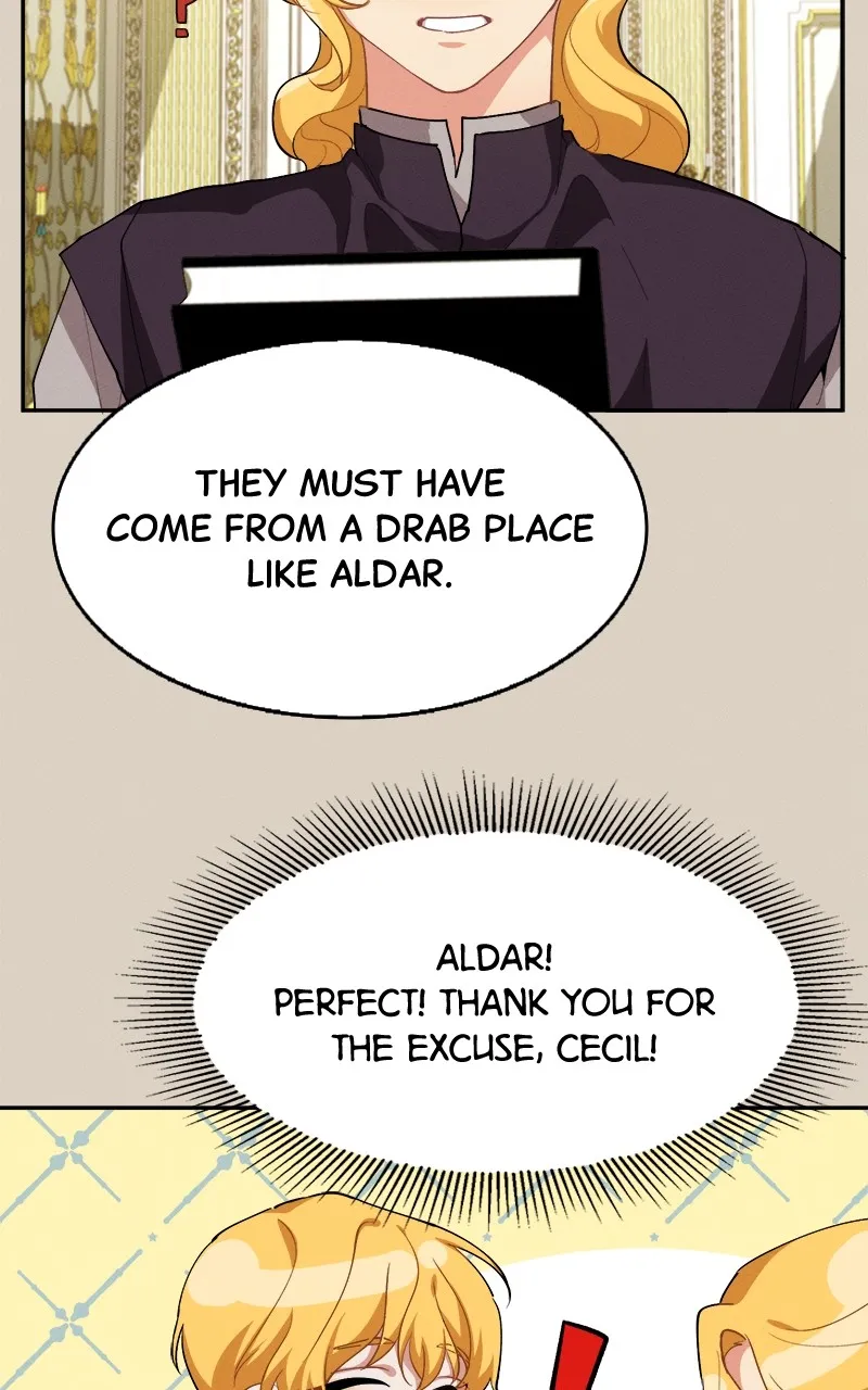 Read Answer Me, My Prince chapter 9 image 41 on Lezhin
