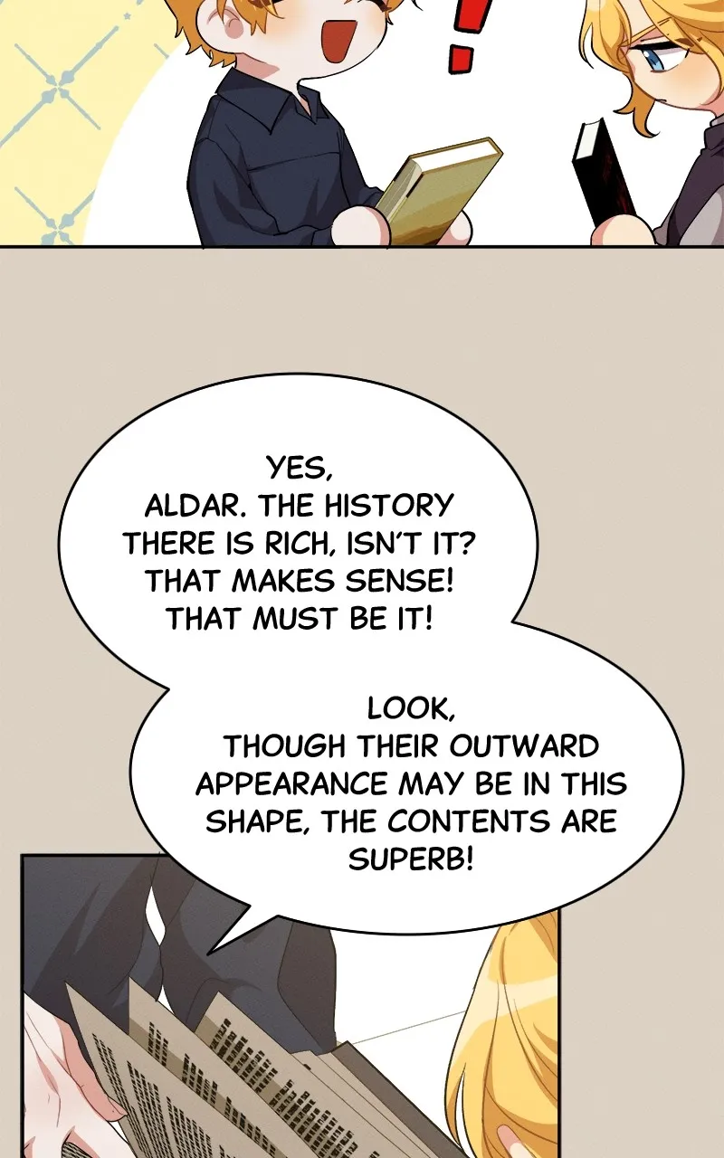 Read Answer Me, My Prince chapter 9 image 42 on Lezhin