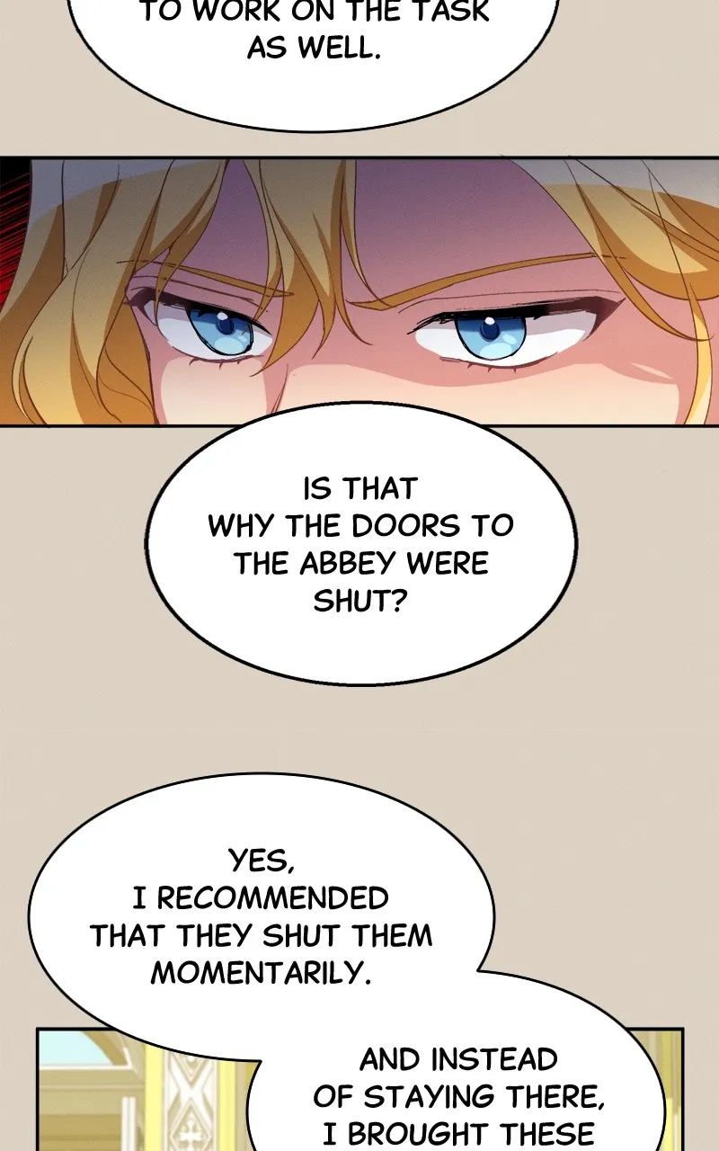 Read Answer Me, My Prince chapter 9 image 44 on Lezhin