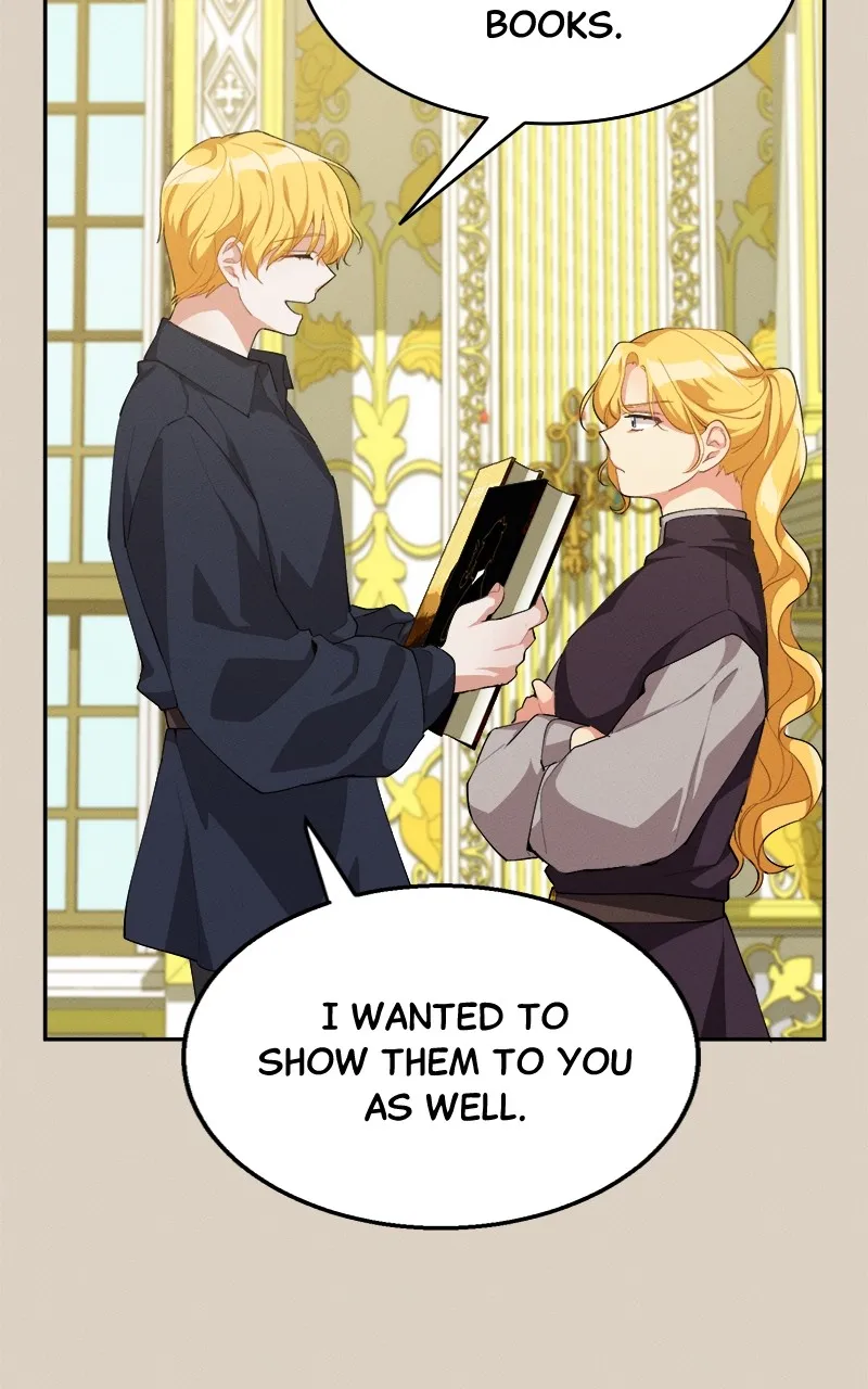 Read Answer Me, My Prince chapter 9 image 45 on Lezhin