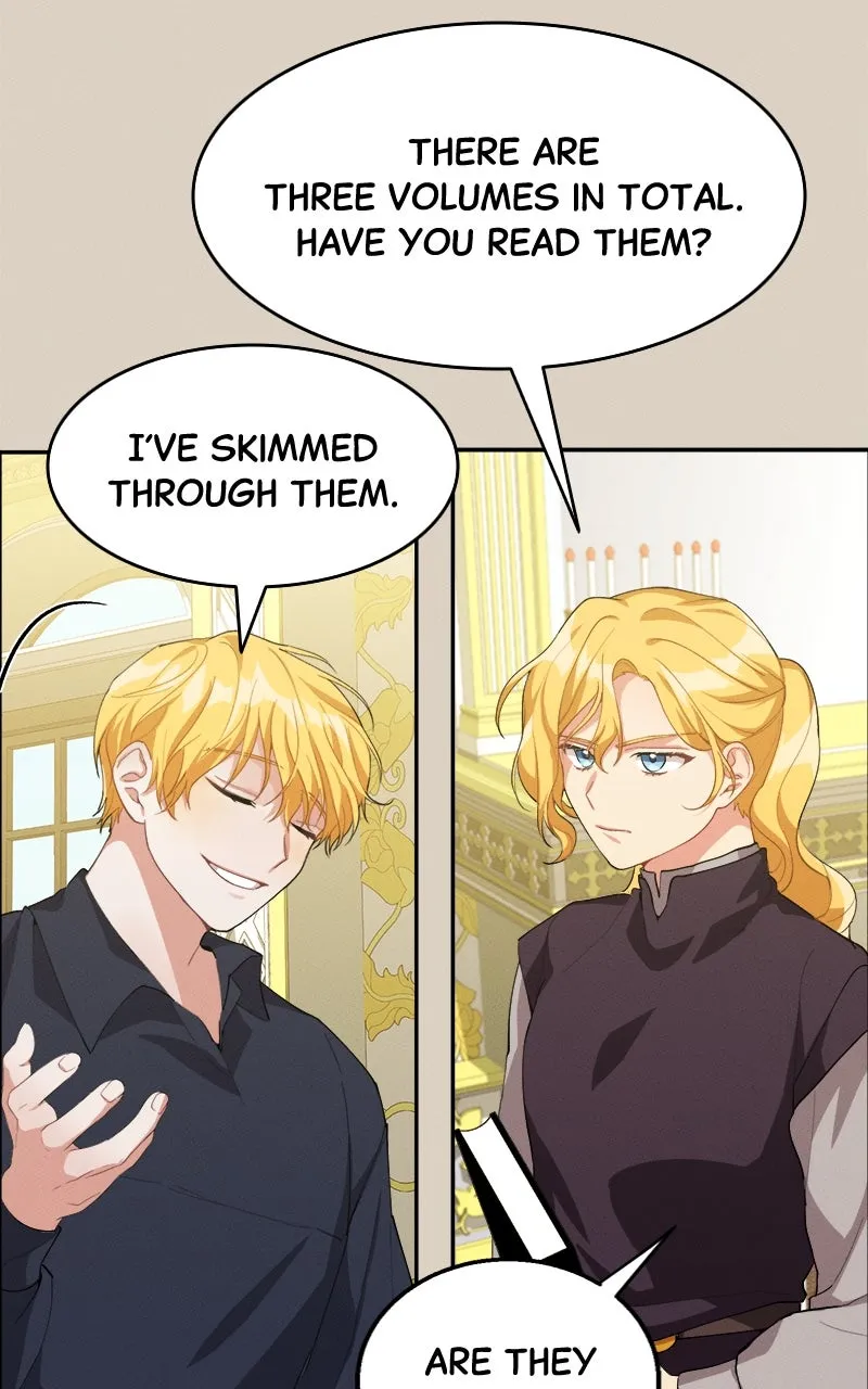 Read Answer Me, My Prince chapter 9 image 46 on Lezhin
