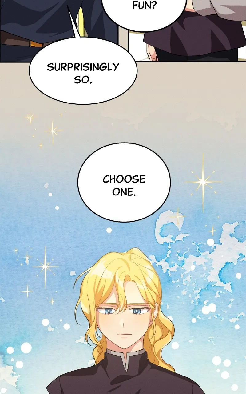 Read Answer Me, My Prince chapter 9 image 47 on Lezhin