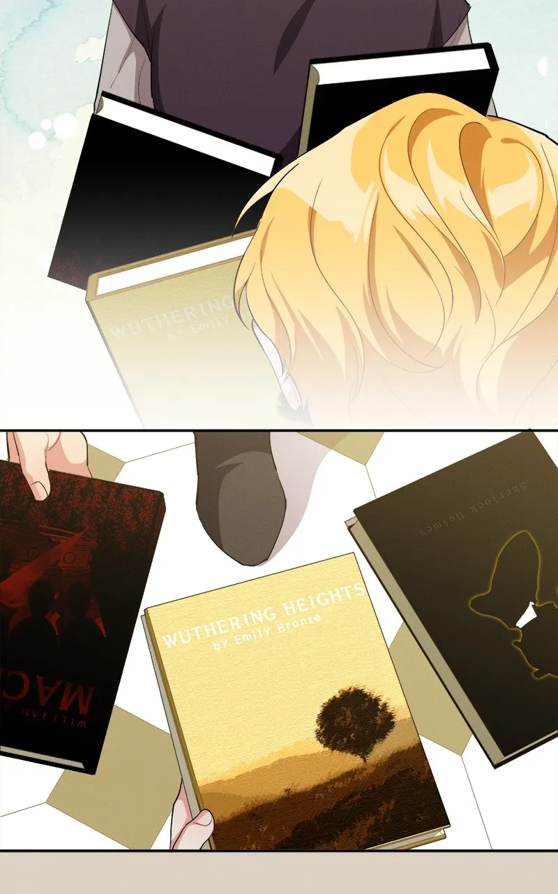 Read Answer Me, My Prince chapter 9 image 48 on Lezhin