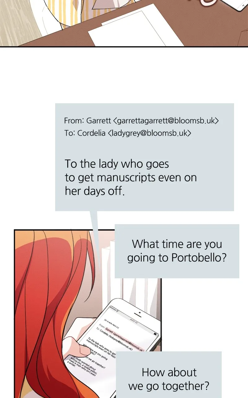 Read Answer Me, My Prince chapter 9 image 5 on Lezhin