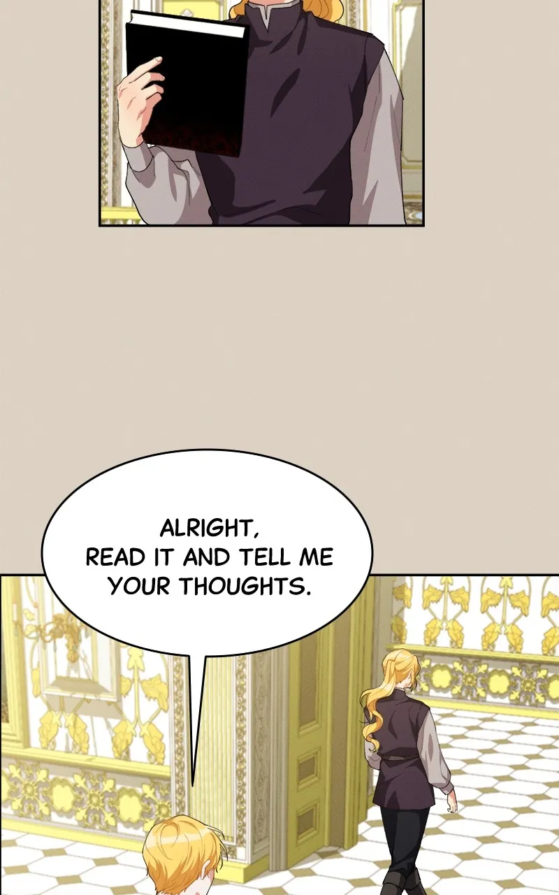 Read Answer Me, My Prince chapter 9 image 50 on Lezhin