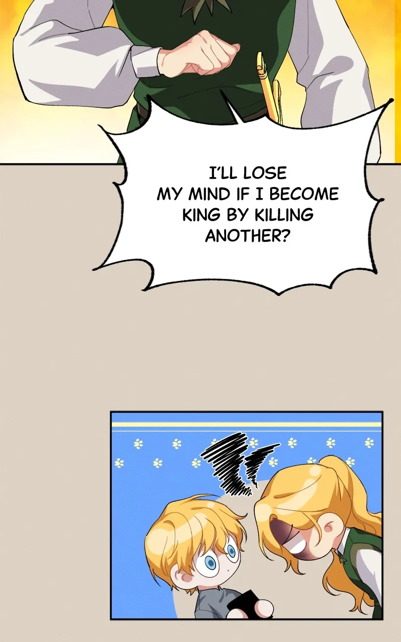 Read Answer Me, My Prince chapter 9 image 57 on Lezhin