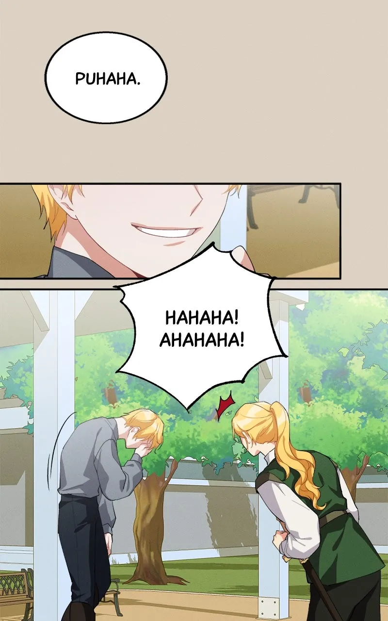 Read Answer Me, My Prince chapter 9 image 58 on Lezhin
