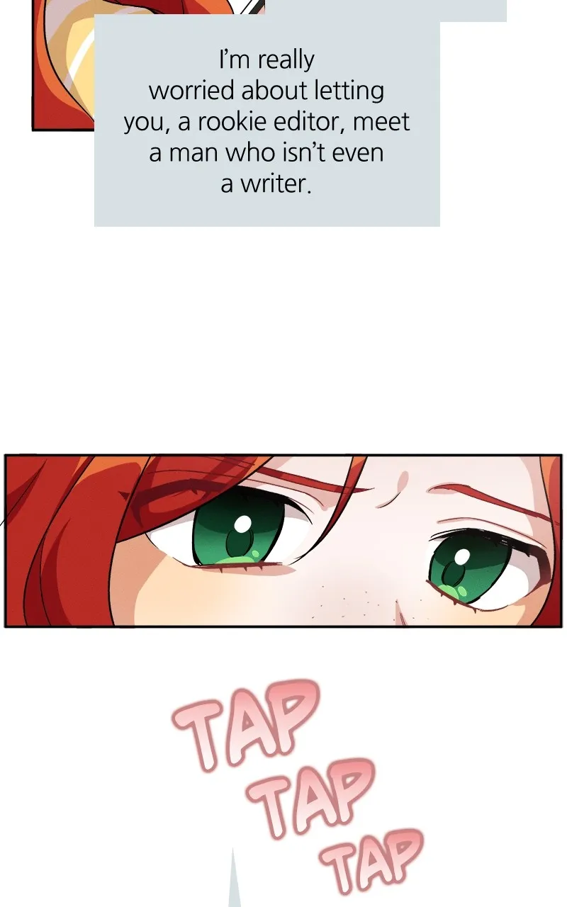 Read Answer Me, My Prince chapter 9 image 6 on Lezhin