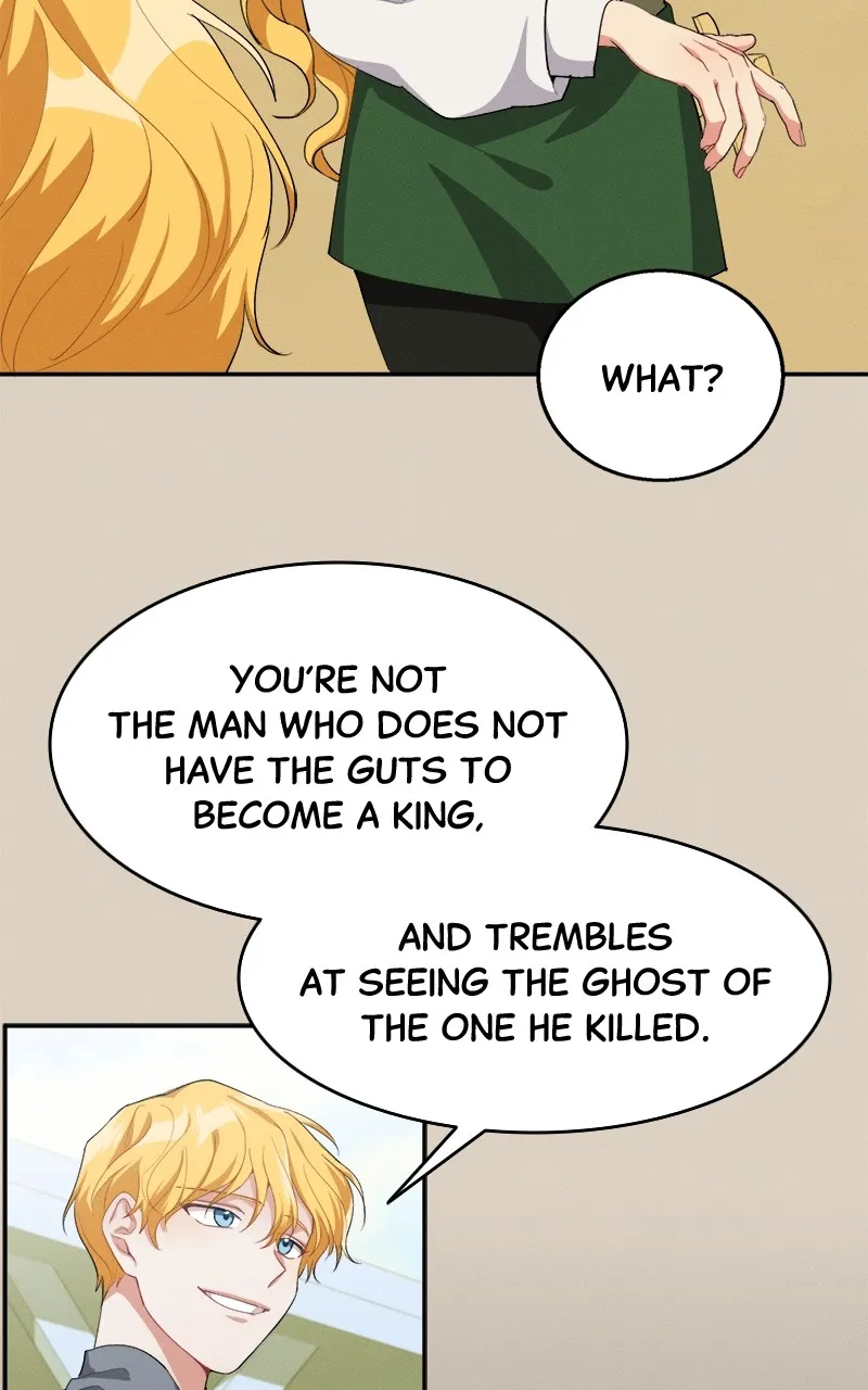 Read Answer Me, My Prince chapter 9 image 62 on Lezhin