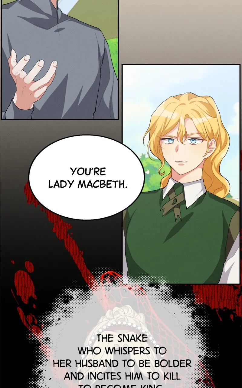 Read Answer Me, My Prince chapter 9 image 63 on Lezhin