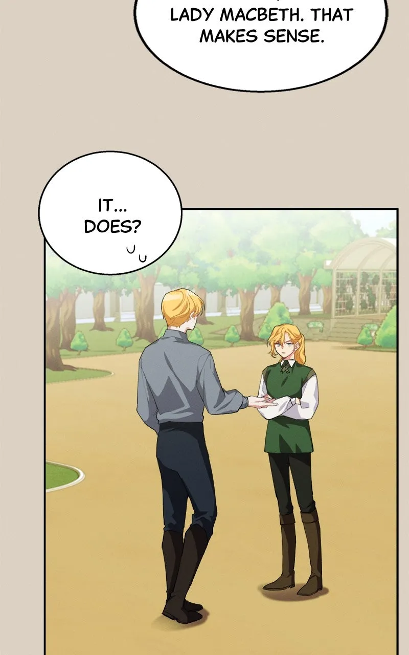 Read Answer Me, My Prince chapter 9 image 65 on Lezhin
