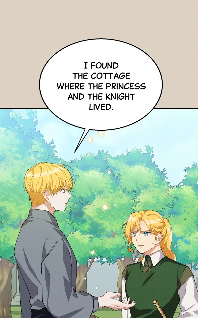 Read Answer Me, My Prince chapter 9 image 68 on Lezhin