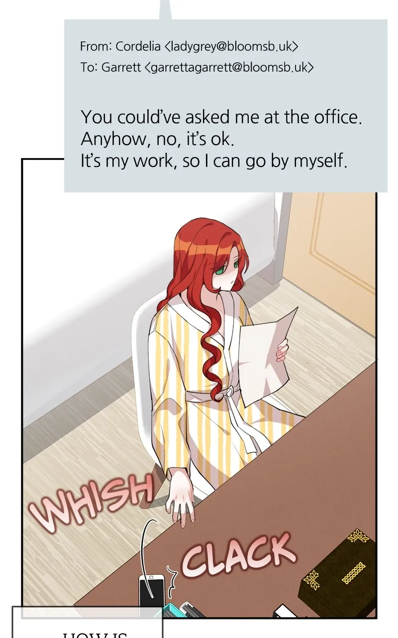 Read Answer Me, My Prince chapter 9 image 7 on Lezhin