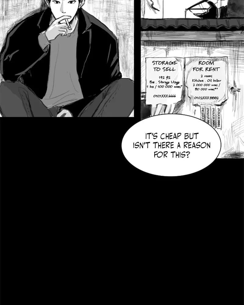 Read ANT chapter 1 image 12 on Lezhin