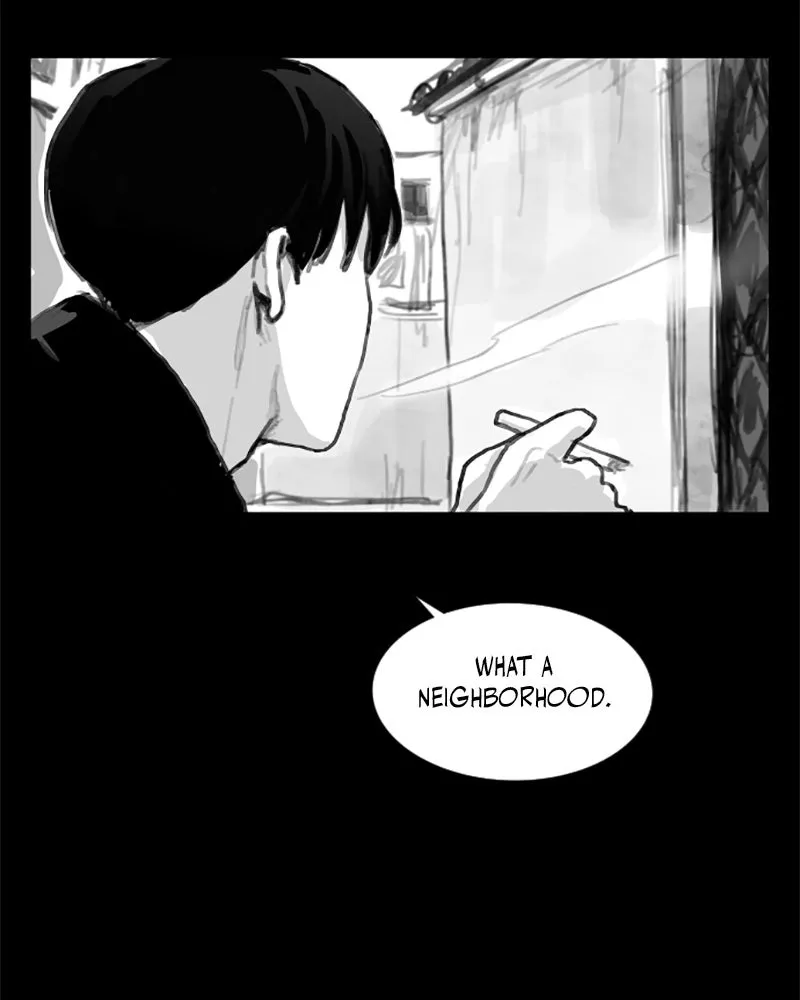 Read ANT chapter 1 image 13 on Lezhin