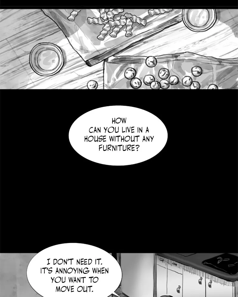 Read ANT chapter 1 image 22 on Lezhin
