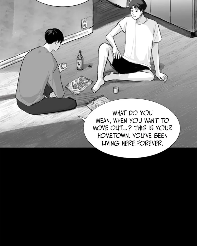 Read ANT chapter 1 image 23 on Lezhin