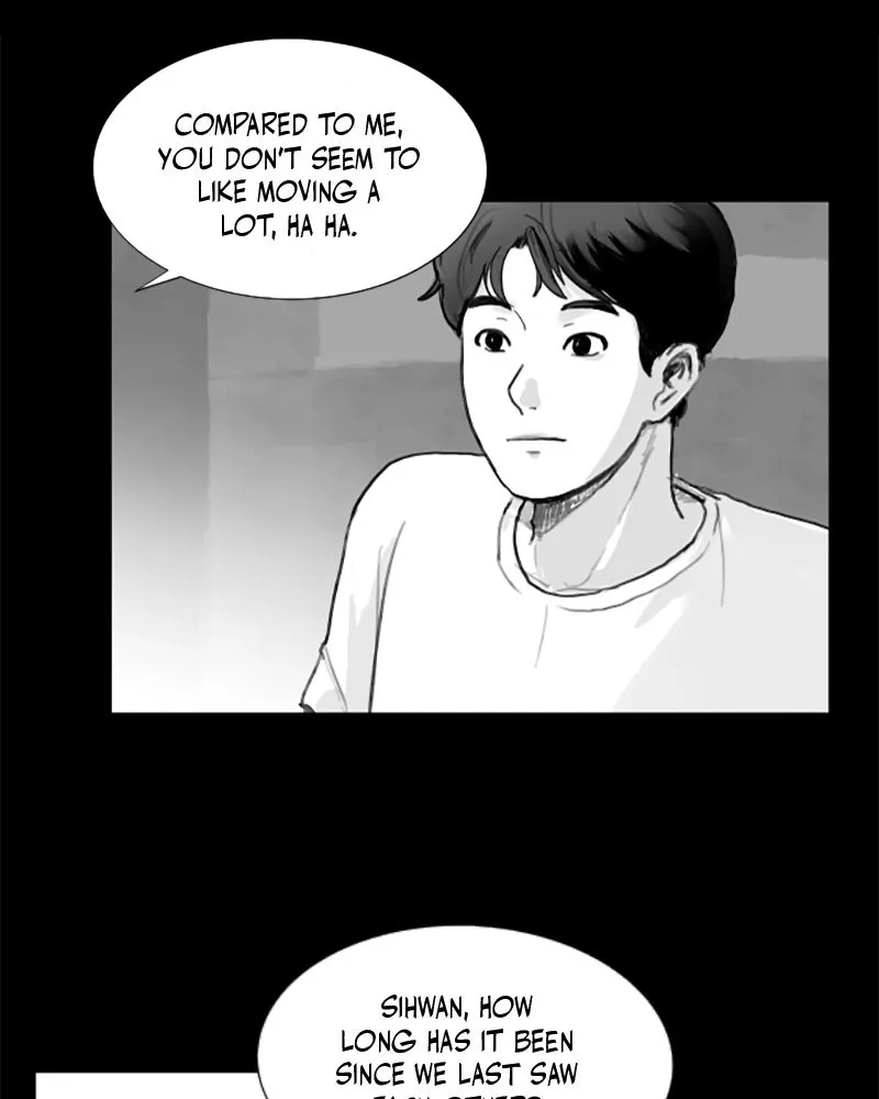 Read ANT chapter 1 image 24 on Lezhin