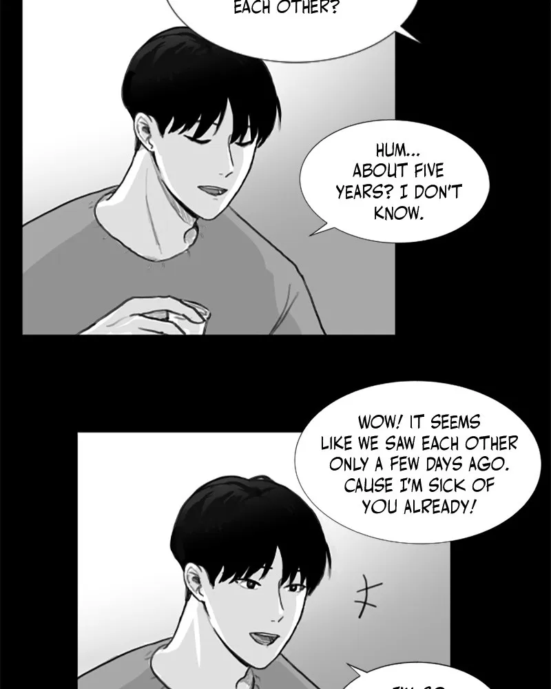 Read ANT chapter 1 image 25 on Lezhin