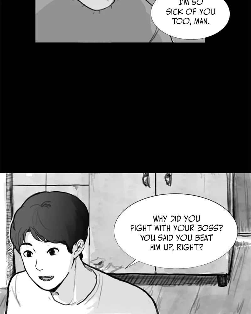 Read ANT chapter 1 image 26 on Lezhin