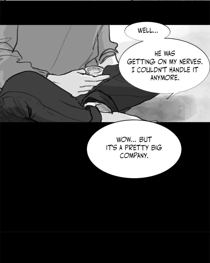 Read ANT chapter 1 image 27 on Lezhin