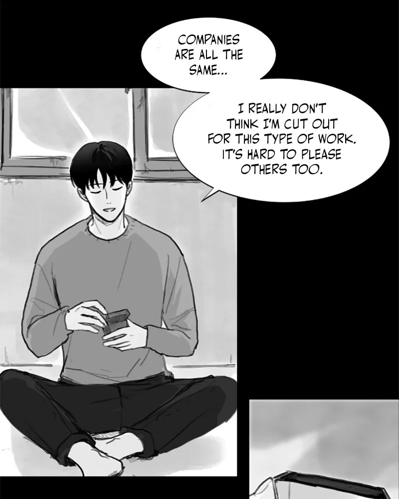 Read ANT chapter 1 image 28 on Lezhin