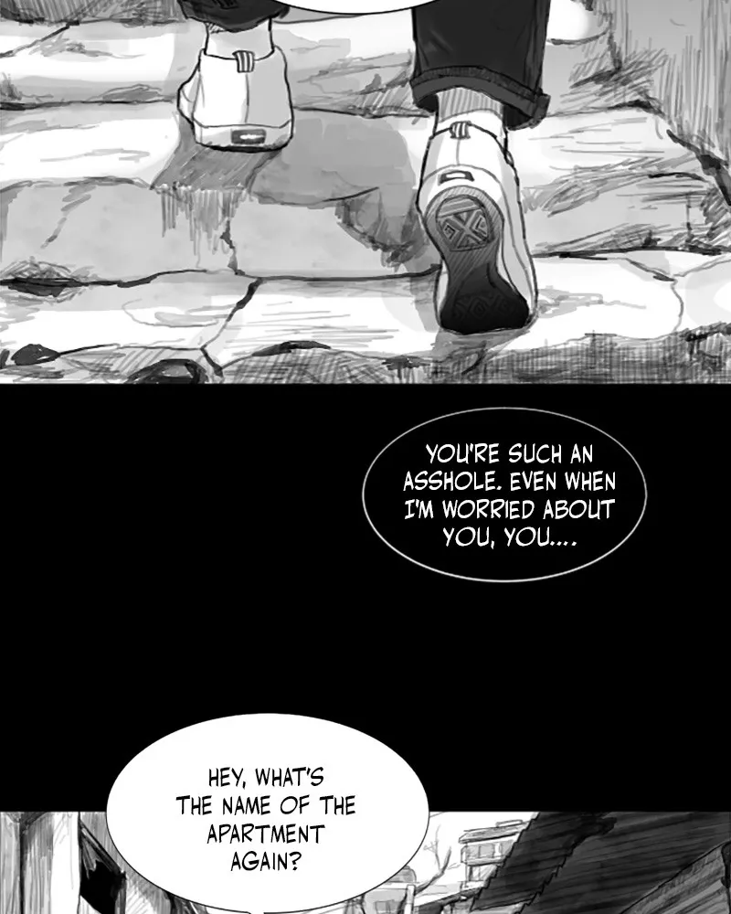 Read ANT chapter 1 image 3 on Lezhin
