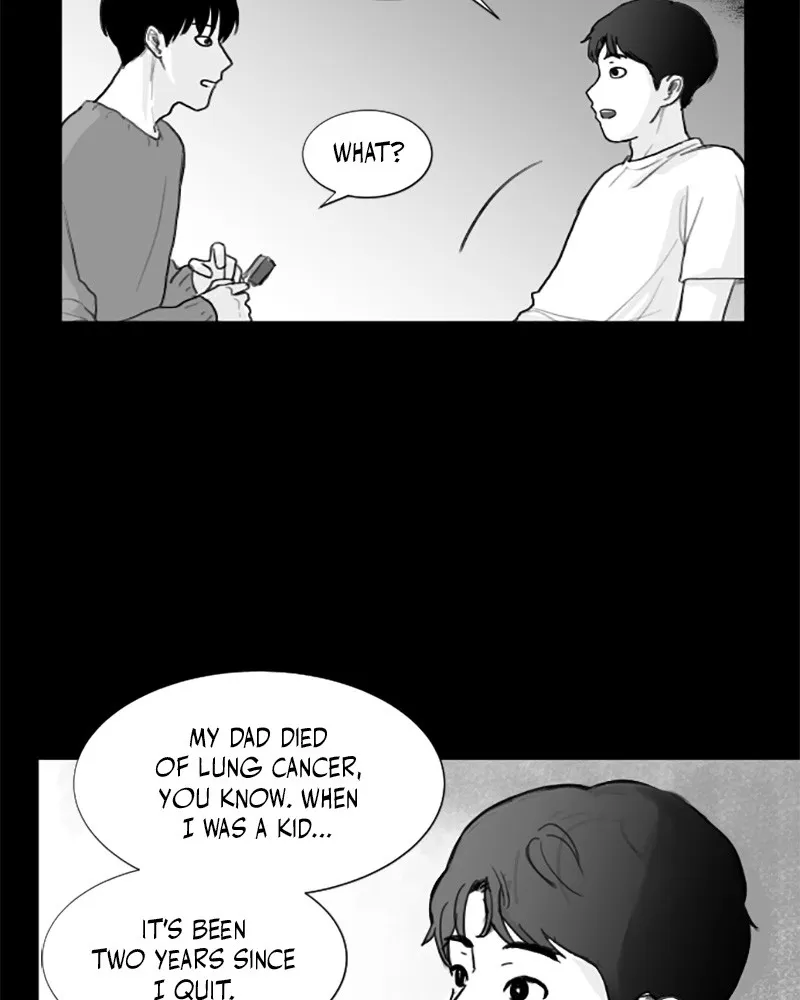 Read ANT chapter 1 image 30 on Lezhin
