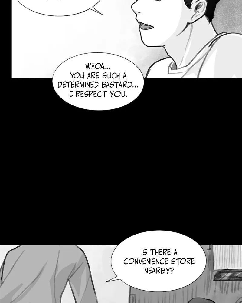 Read ANT chapter 1 image 31 on Lezhin