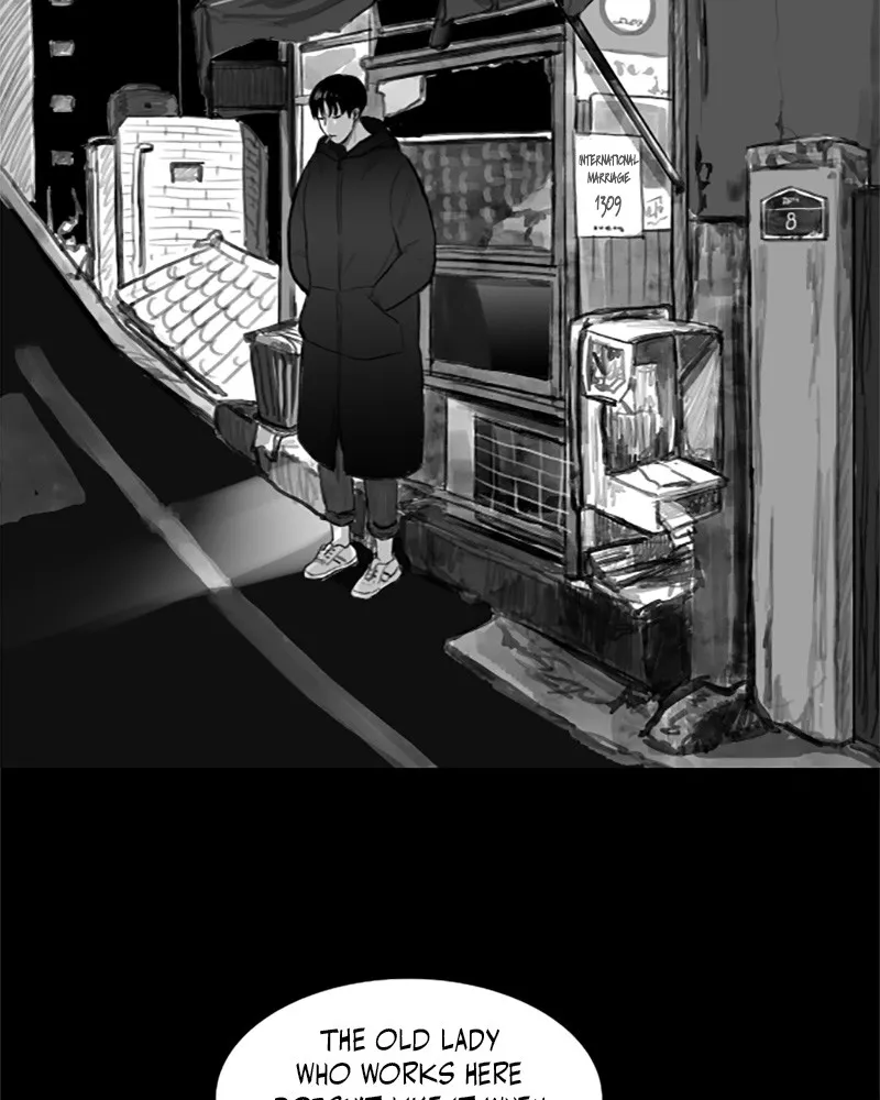 Read ANT chapter 1 image 35 on Lezhin